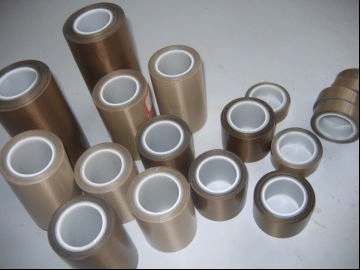 High temperature adhesive tape