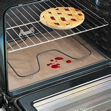 Oven pad